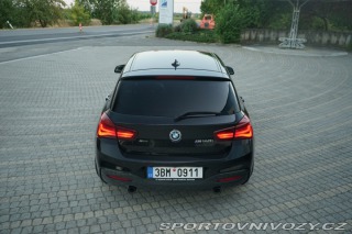 BMW 1 M140i 2019