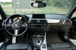 BMW 1 M140i 2019