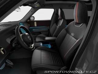 Mini Countryman John Cooper Works Country 2025