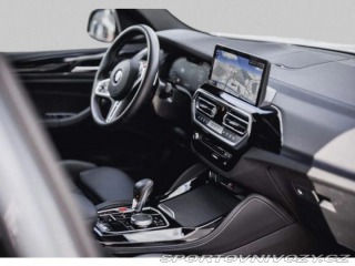 BMW X3 M Competition 375 kW LASE 2022