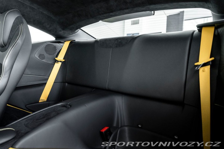 Ferrari Roma ADAS/Carbon/ZÁRUKA 2022