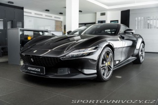 Ferrari Roma ADAS/Carbon/ZÁRUKA 2022
