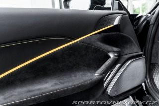 Ferrari Roma ADAS/Carbon/ZÁRUKA 2022