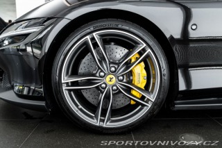 Ferrari Roma ADAS/Carbon/ZÁRUKA 2022
