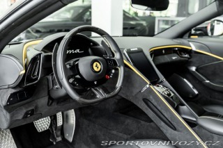 Ferrari Roma ADAS/Carbon/ZÁRUKA 2022