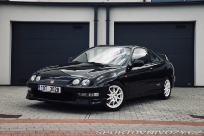 Honda Integra Type R DC2