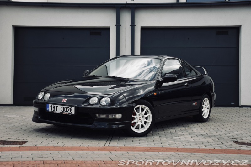 Honda Integra Type R DC2