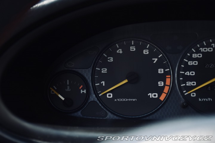 Honda Integra Type R DC2 1998