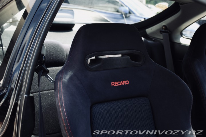 Honda Integra Type R DC2 1998