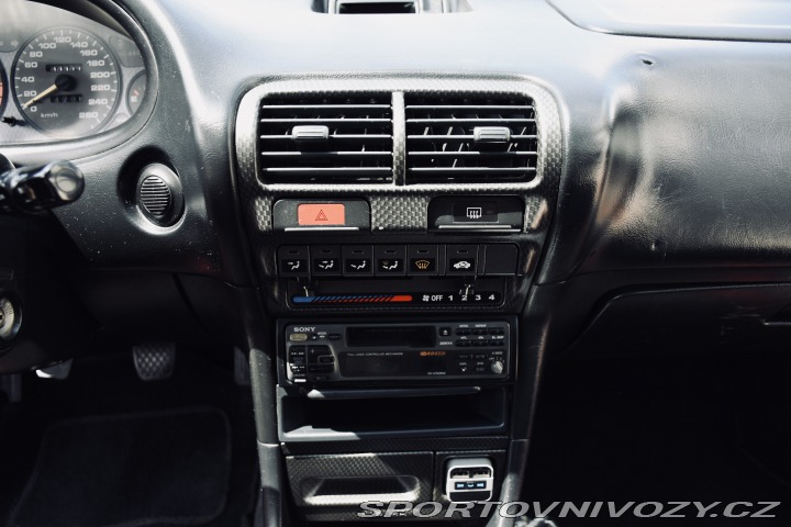 Honda Integra Type R DC2 1998