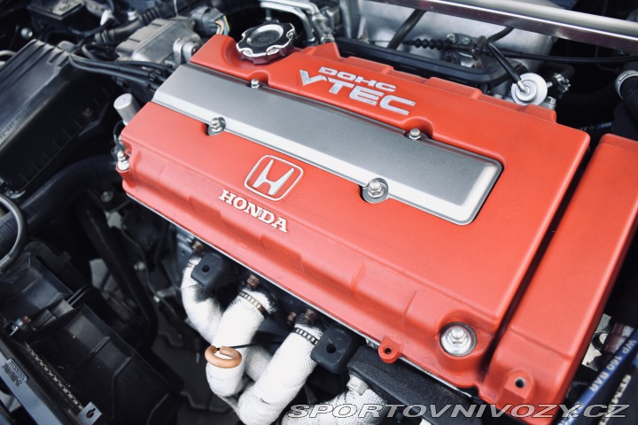 Honda Integra Type R DC2 1998