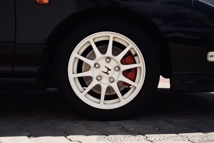 Honda Integra Type R DC2 1998