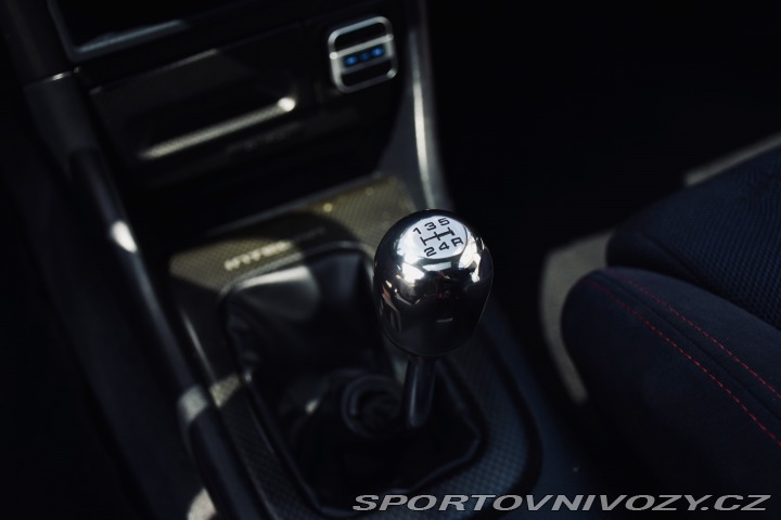 Honda Integra Type R DC2 1998