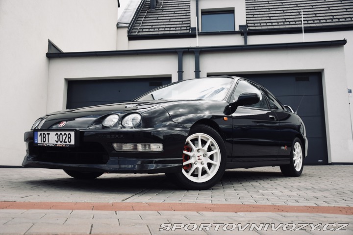 Honda Integra Type R DC2 1998