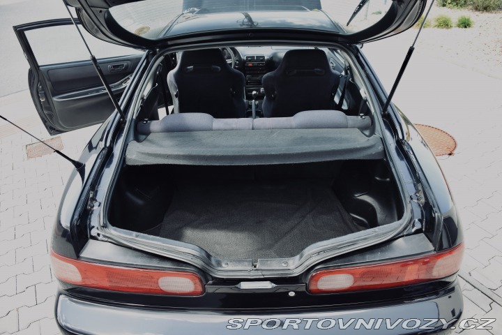 Honda Integra Type R DC2 1998