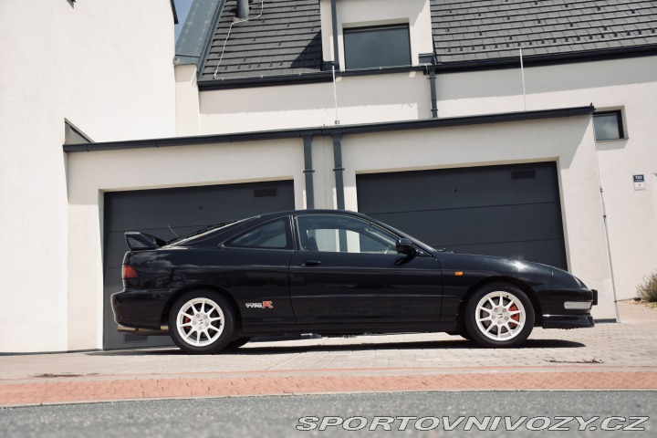Honda Integra Type R DC2 1998