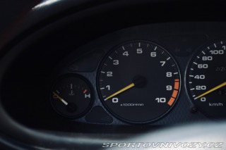 Honda Integra Type R DC2 1998