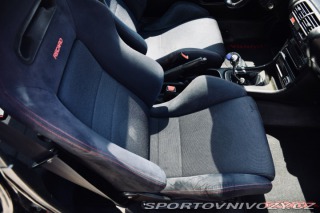 Honda Integra Type R DC2 1998