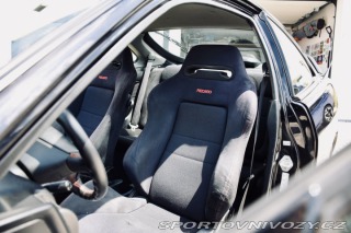 Honda Integra Type R DC2 1998