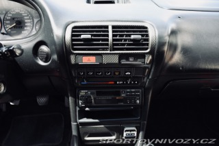 Honda Integra Type R DC2 1998