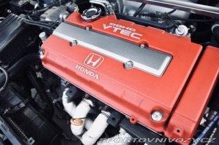 Honda Integra Type R DC2 1998