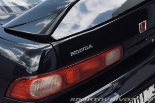 Honda Integra Type R DC2 1998