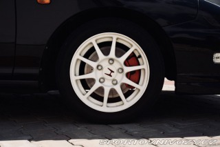 Honda Integra Type R DC2 1998