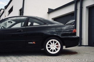 Honda Integra Type R DC2 1998