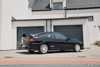 Honda Integra Type R DC2 1998