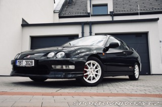 Honda Integra Type R DC2 1998