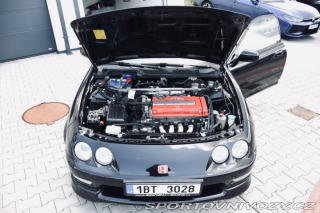 Honda Integra Type R DC2 1998
