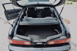 Honda Integra Type R DC2 1998