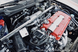 Honda Integra Type R DC2 1998