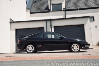 Honda Integra Type R DC2 1998