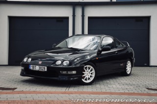 Honda Integra Type R DC2 1998