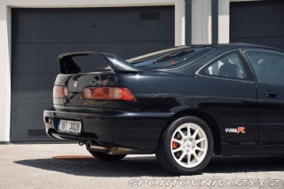 Honda Integra Type R DC2 1998