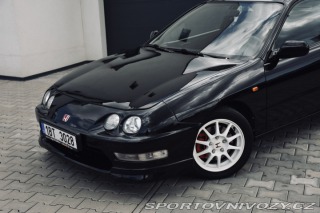Honda Integra Type R DC2 1998