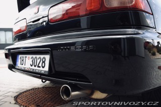 Honda Integra Type R DC2 1998