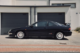 Honda Integra Type R DC2 1998