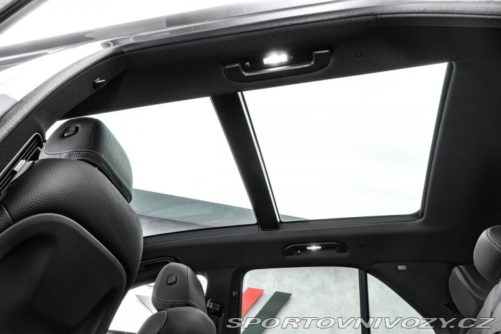 Mercedes-Benz Ostatní modely GLE 2025