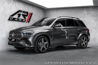 Mercedes-Benz Ostatní modely GLE 2025