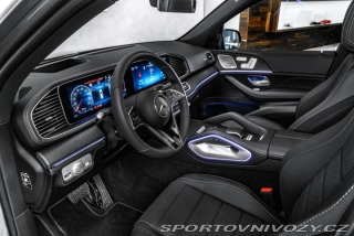 Mercedes-Benz Ostatní modely GLE 2025