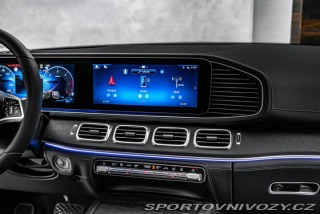 Mercedes-Benz Ostatní modely GLE 2025