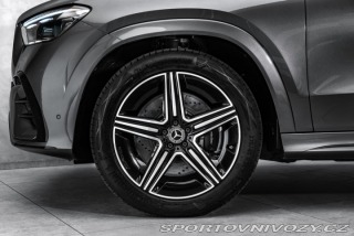 Mercedes-Benz Ostatní modely GLE 2025
