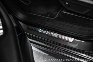 Mercedes-Benz Ostatní modely GLE 2025