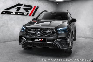 Mercedes-Benz Ostatní modely GLE 2025