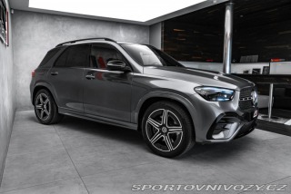 Mercedes-Benz Ostatní modely GLE 2025