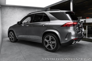 Mercedes-Benz Ostatní modely GLE 2025