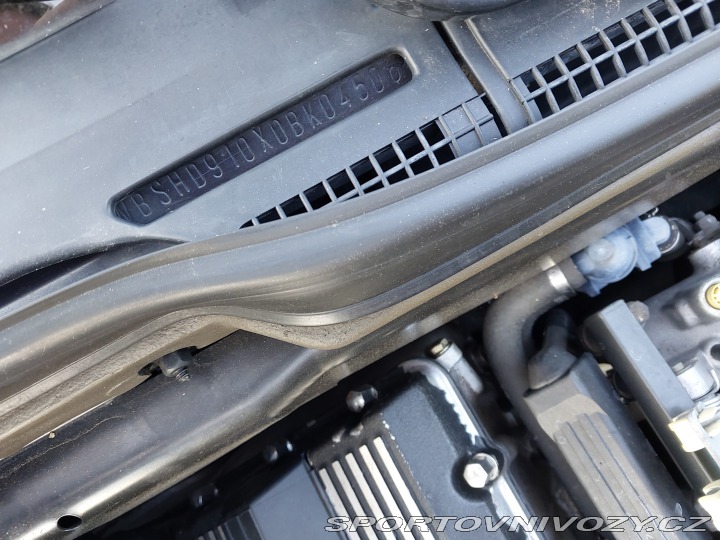 BMW M5 1991