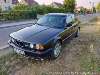 BMW M5 1991